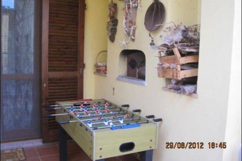 Villa i Massarosa, Lucca, Massarosa - € 350.000 | Ref: 2886 - foto 16