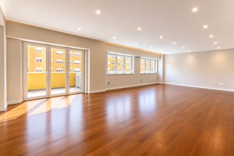 Lejlighed i Oeiras, Lisbon, Oeiras - € 645.000 | Ref: 381511222 - foto 3