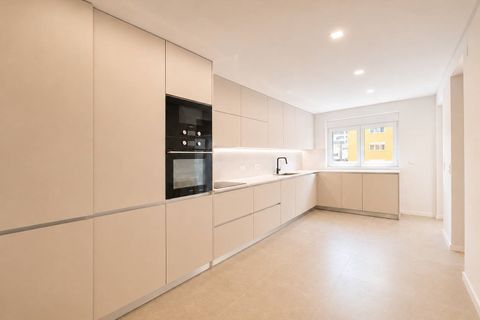 Lejlighed i Oeiras, Lisbon, Oeiras - € 645.000 | Ref: 381511222 - foto 5