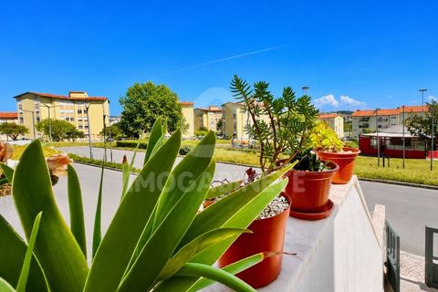 Lejlighed i Tavarede, Coimbra, Tavarede - € 235.000 | Ref: FM 1976 - foto 19