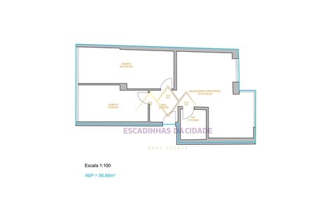 Lejlighed i Sintra, Lisbon, Sintra - € 267.000 | Ref: TRI-125-26-AM - foto 22