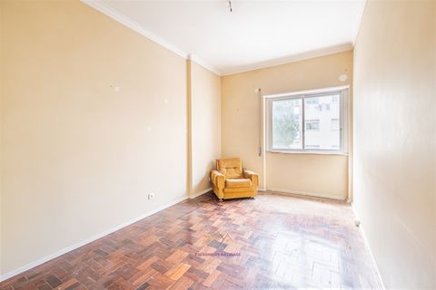 Lejlighed i Sintra, Lisbon, Sintra - € 325.000 | Ref: TRI-101-26-JC (1) - foto 7