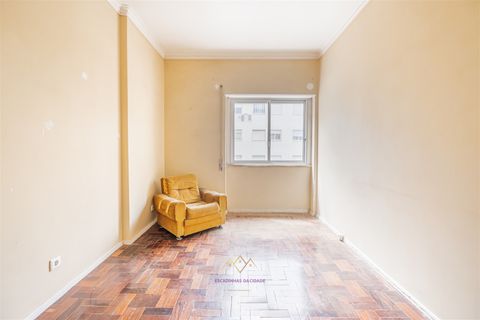 Lejlighed i Sintra, Lisbon, Sintra - € 325.000 | Ref: TRI-101-26-JC (1) - foto 8