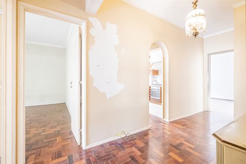 Lejlighed i Sintra, Lisbon, Sintra - € 325.000 | Ref: TRI-101-26-JC (1) - foto 12