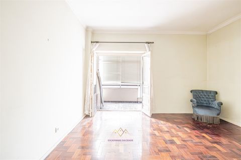 Lejlighed i Sintra, Lisbon, Sintra - € 325.000 | Ref: TRI-101-26-JC (1) - foto 14