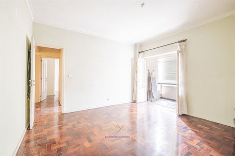 Lejlighed i Sintra, Lisbon, Sintra - € 325.000 | Ref: TRI-101-26-JC (1) - foto 1