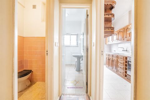 Lejlighed i Sintra, Lisbon, Sintra - € 325.000 | Ref: TRI-101-26-JC (1) - foto 19