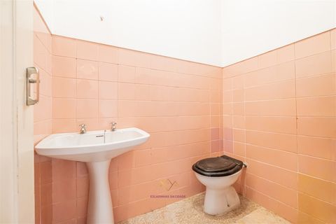 Lejlighed i Sintra, Lisbon, Sintra - € 325.000 | Ref: TRI-101-26-JC (1) - foto 20