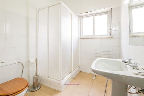 Lejlighed i Sintra, Lisbon, Sintra - € 325.000 | Ref: TRI-101-26-JC (1) - foto 21
