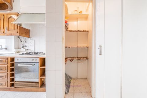 Lejlighed i Sintra, Lisbon, Sintra - € 325.000 | Ref: TRI-101-26-JC (1) - foto 23