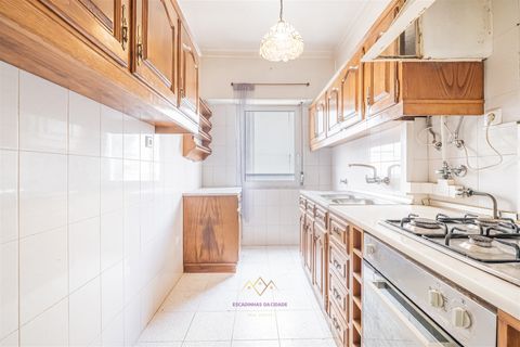 Lejlighed i Sintra, Lisbon, Sintra - € 325.000 | Ref: TRI-101-26-JC (1) - foto 24