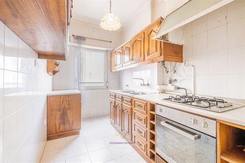 Lejlighed i Sintra, Lisbon, Sintra - € 325.000 | Ref: TRI-101-26-JC (1) - foto 25
