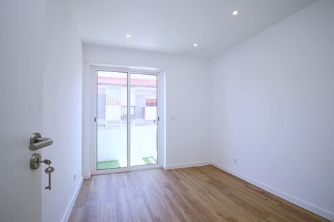 Lejlighed i Sintra, Lisbon, Sintra - € 279.700 | Ref: TRI-131-26-AM - foto 13