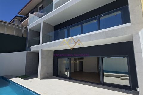 Villa i Loures, Lisbon, Loures - € 997.500 | Ref: TRI-132-26-CS - foto 1