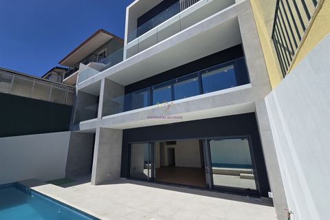Villa i Loures, Lisbon, Loures - € 997.500 | Ref: TRI-132-26-CS - foto 2