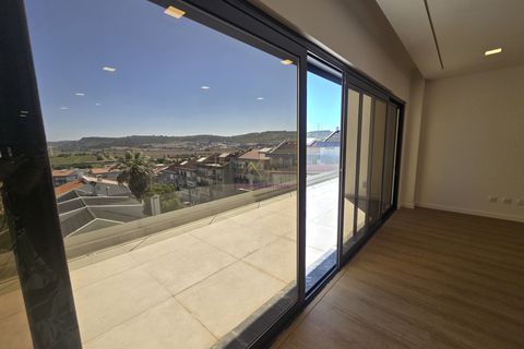 Villa i Loures, Lisbon, Loures - € 997.500 | Ref: TRI-132-26-CS - foto 7