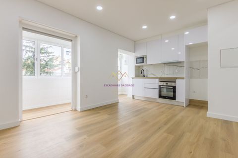 Lejlighed i Amadora, Lisbon, Amadora - € 310.000 | Ref: TRI-102-26-CS (2) - foto 1