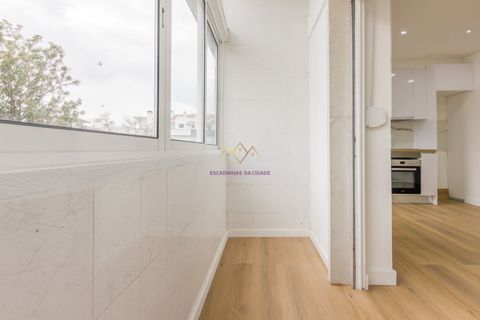 Lejlighed i Amadora, Lisbon, Amadora - € 310.000 | Ref: TRI-102-26-CS (2) - foto 2