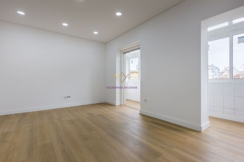 Lejlighed i Amadora, Lisbon, Amadora - € 310.000 | Ref: TRI-102-26-CS (2) - foto 4