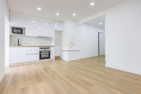 Lejlighed i Amadora, Lisbon, Amadora - € 310.000 | Ref: TRI-102-26-CS (2) - foto 5