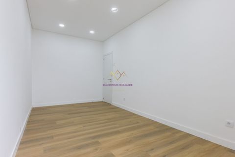 Lejlighed i Amadora, Lisbon, Amadora - € 310.000 | Ref: TRI-102-26-CS (2) - foto 6