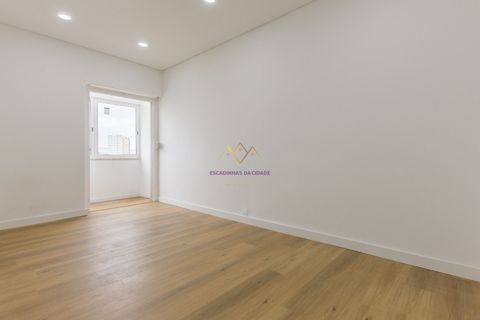 Lejlighed i Amadora, Lisbon, Amadora - € 310.000 | Ref: TRI-102-26-CS (2) - foto 7