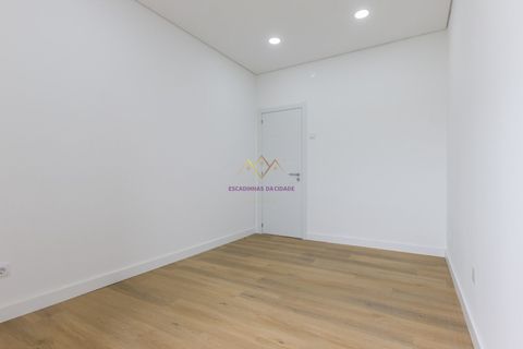 Lejlighed i Amadora, Lisbon, Amadora - € 310.000 | Ref: TRI-102-26-CS (2) - foto 8