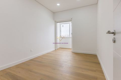 Lejlighed i Amadora, Lisbon, Amadora - € 310.000 | Ref: TRI-102-26-CS (2) - foto 9