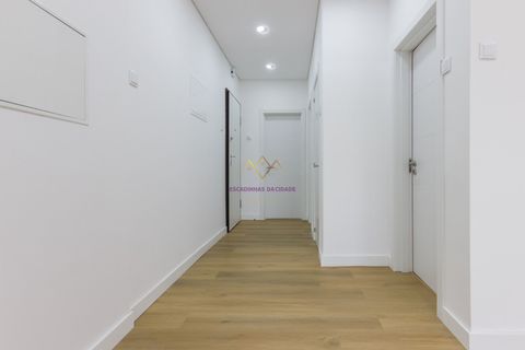 Lejlighed i Amadora, Lisbon, Amadora - € 310.000 | Ref: TRI-102-26-CS (2) - foto 10
