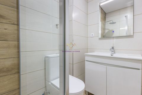Lejlighed i Amadora, Lisbon, Amadora - € 310.000 | Ref: TRI-102-26-CS (2) - foto 11