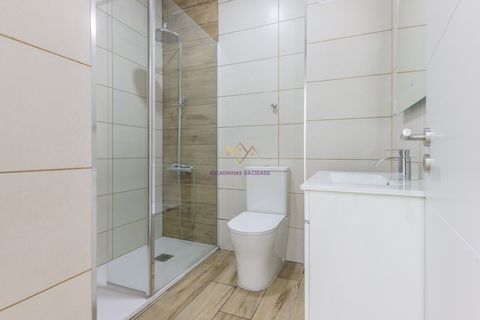 Lejlighed i Amadora, Lisbon, Amadora - € 310.000 | Ref: TRI-102-26-CS (2) - foto 12
