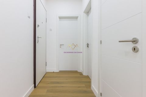 Lejlighed i Amadora, Lisbon, Amadora - € 310.000 | Ref: TRI-102-26-CS (2) - foto 13