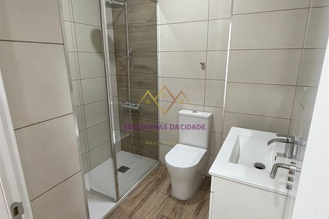 Lejlighed i Amadora, Lisbon, Amadora - € 310.000 | Ref: TRI-102-26-CS (2) - foto 14