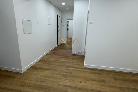Lejlighed i Amadora, Lisbon, Amadora - € 310.000 | Ref: TRI-102-26-CS (2) - foto 15