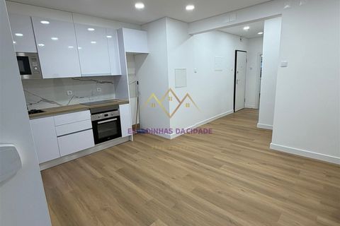 Lejlighed i Amadora, Lisbon, Amadora - € 310.000 | Ref: TRI-102-26-CS (2) - foto 16
