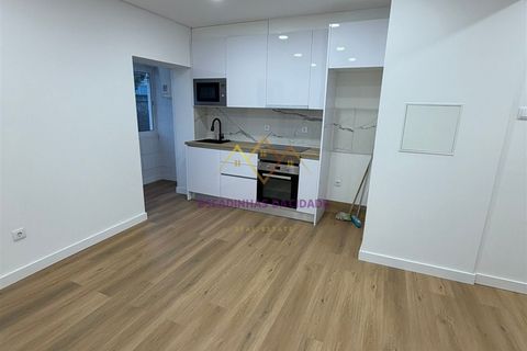 Lejlighed i Amadora, Lisbon, Amadora - € 310.000 | Ref: TRI-102-26-CS (2) - foto 17