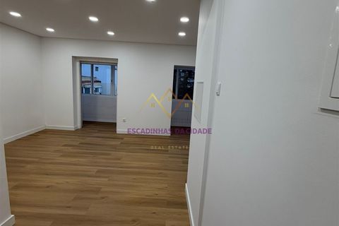Lejlighed i Amadora, Lisbon, Amadora - € 310.000 | Ref: TRI-102-26-CS (2) - foto 18