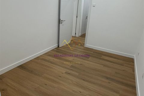Lejlighed i Amadora, Lisbon, Amadora - € 310.000 | Ref: TRI-102-26-CS (2) - foto 20