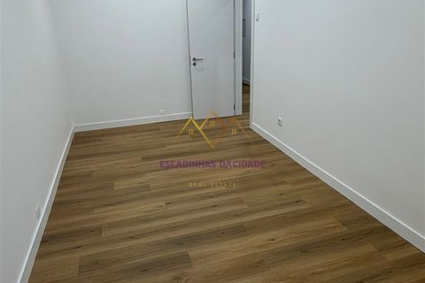 Lejlighed i Amadora, Lisbon, Amadora - € 310.000 | Ref: TRI-102-26-CS (2) - foto 21