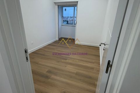Lejlighed i Amadora, Lisbon, Amadora - € 310.000 | Ref: TRI-102-26-CS (2) - foto 22