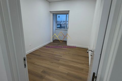 Lejlighed i Amadora, Lisbon, Amadora - € 310.000 | Ref: TRI-102-26-CS (2) - foto 23
