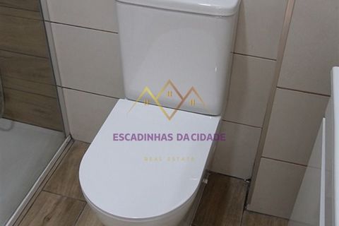 Lejlighed i Amadora, Lisbon, Amadora - € 310.000 | Ref: TRI-102-26-CS (2) - foto 25