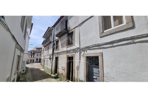 Villa a Alcains, Castelo Branco, Alcains - € 19.500 | Ref: CAS_199 - foto 26