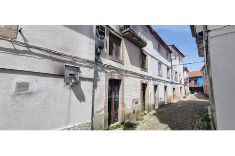 Villa a Alcains, Castelo Branco, Alcains - € 19.500 | Ref: CAS_199 - foto 27