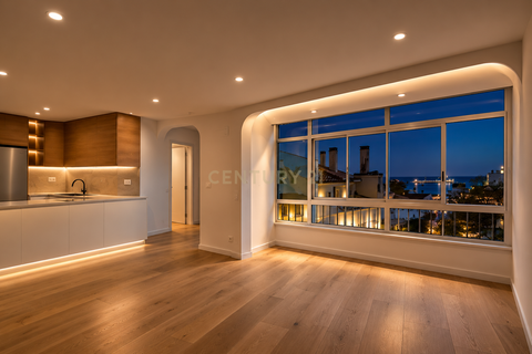 Lejlighed i Cascais, Lisbon, Cascais - € 499.500 | Ref: 1356-01871 - foto 2