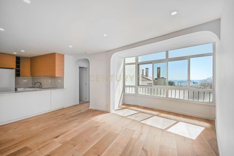Lejlighed i Cascais, Lisbon, Cascais - € 499.500 | Ref: 1356-01871 - foto 1