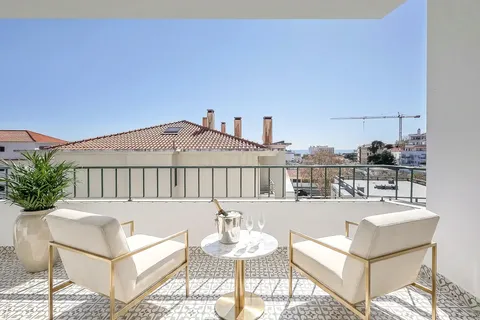 Lejlighed i Cascais, Lisbon, Cascais - € 499.500 | Ref: 1356-01871 - foto 5