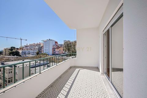 Lejlighed i Cascais, Lisbon, Cascais - € 499.500 | Ref: 1356-01871 - foto 6