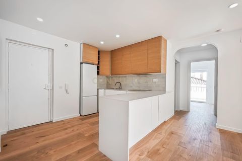 Lejlighed i Cascais, Lisbon, Cascais - € 499.500 | Ref: 1356-01871 - foto 8
