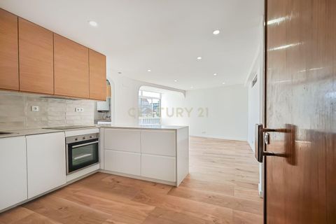Lejlighed i Cascais, Lisbon, Cascais - € 499.500 | Ref: 1356-01871 - foto 9